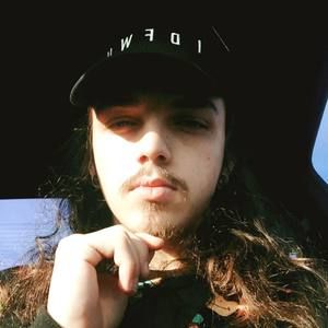 Meet your Posher, Seth